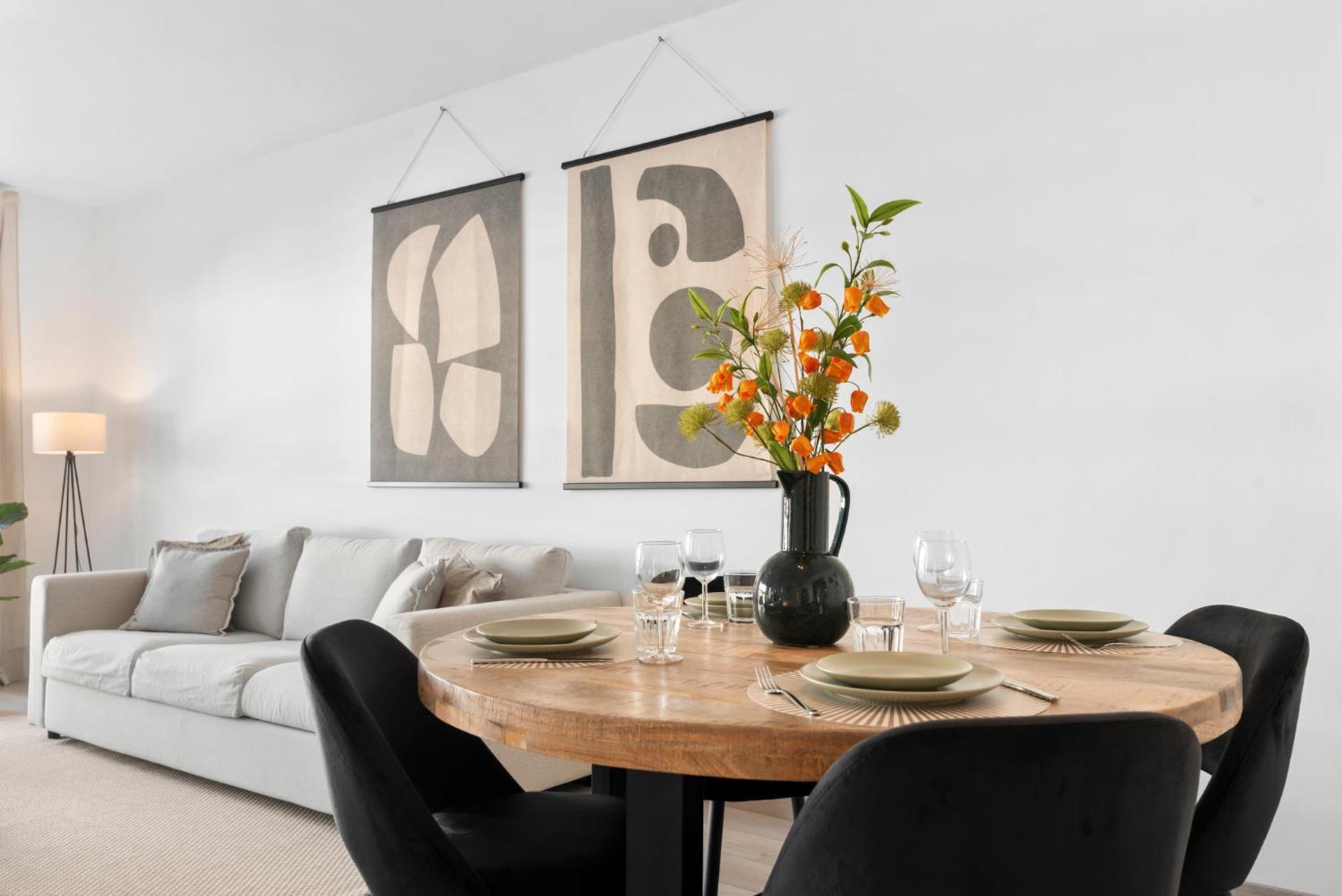 Beautiful 2-Bedroom Apartment Near Center And Beach Estepona Kültér fotó