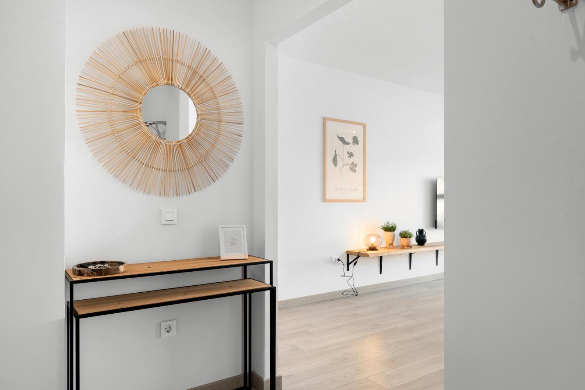 Beautiful 2-Bedroom Apartment Near Center And Beach Estepona Kültér fotó
